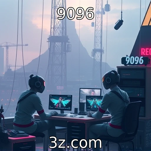 Impacto das tecnologias emergentes na criação de jogos