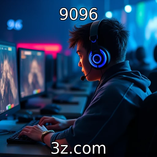 A ascensão dos eSports e suas implicações