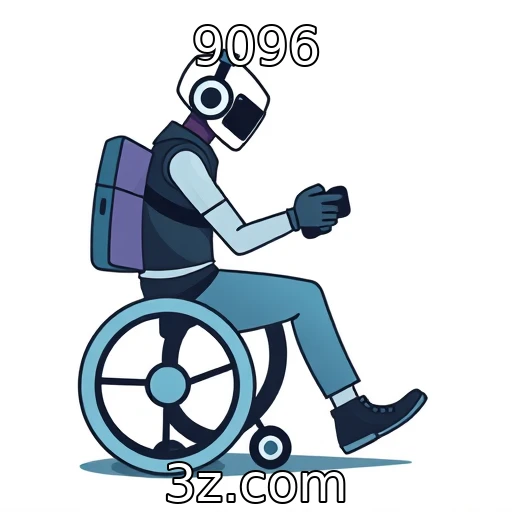 Acessibilidade em jogos e seu papel crescente