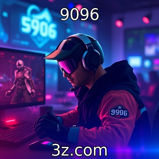 Crescimento dos eSports no cenário mundial