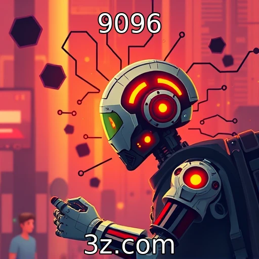 Impacto da inteligência artificial na criação de jogos