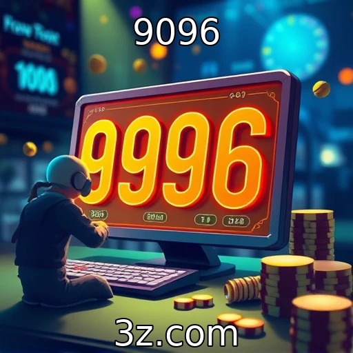 Tendências de jogos online e suas implicações econômicas