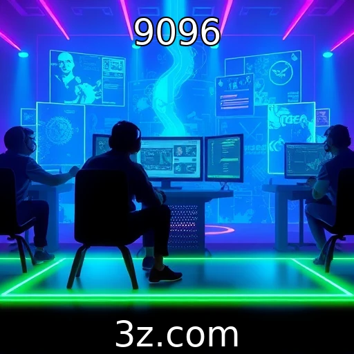 Avanços tecnológicos moldam o futuro dos jogos